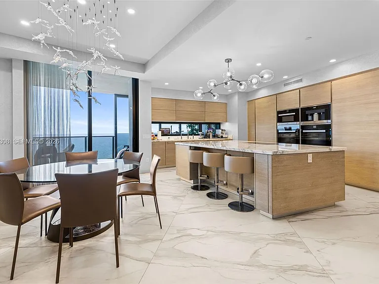 18555 Collins Ave #2201 — Photo 8