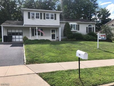 185 College View Dr, Hackettstown, NJ, 07840