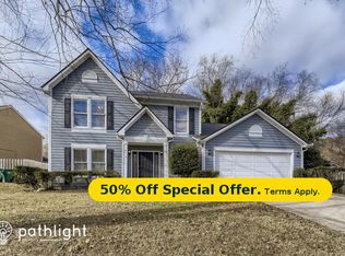 11330 Frazier Fir Ln, Johns Creek, GA 30022