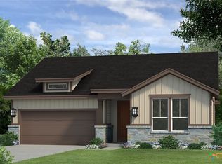 214 Olive Blossom Trl, San Marcos, TX 78666