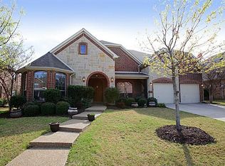 8305 Port Royal Ln, McKinney, TX 75072