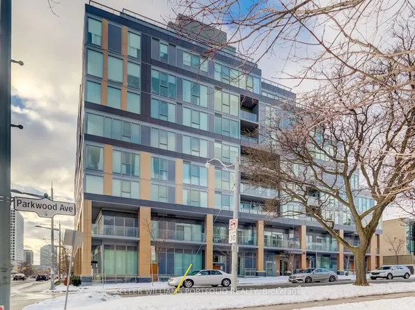 6 Parkwood Ave #516, Toronto, ON M4V 0A3