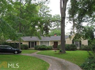 1106 Pine Valley Rd, Griffin, GA 30224