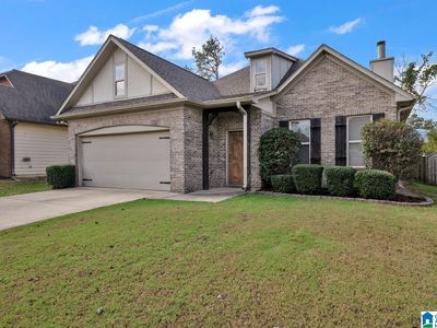 2082 Timberline Dr, Calera, AL, 35040