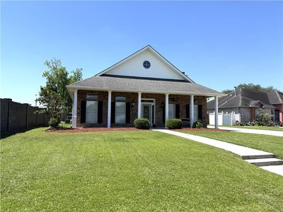 101 Edinburgh Ct, Belle Chasse, LA, 70037
