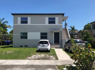 Del Rio Park, Miami, FL 33125