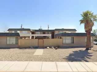 2770 McCulloch Blvd N, Lake Havasu City, AZ 86403