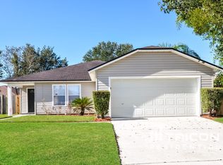 12810 Radiant Run Ct, Jacksonville, FL 32218