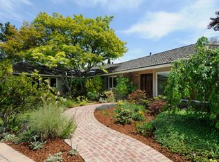 12238 Colina Dr, Los Altos Hills, CA 94024