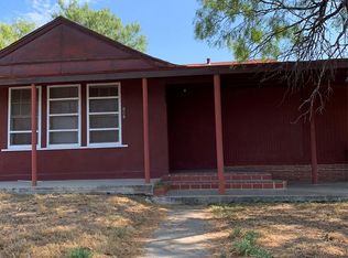 807 Pena St STOP 277, Carrizo Springs, TX 78834