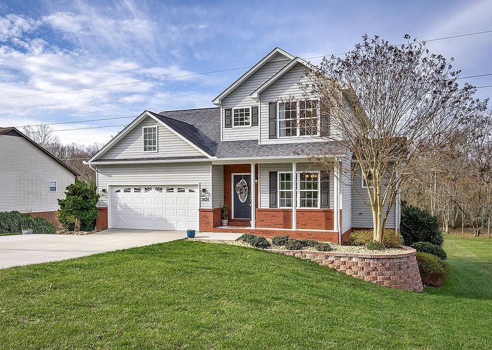 3624 Brookstone Dr Cookeville TN 38506 Zillow