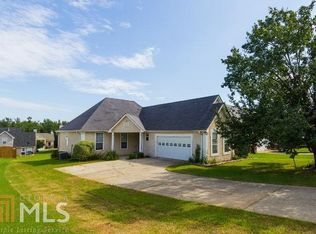 124 Unity Cv, Locust Grove, GA 30248