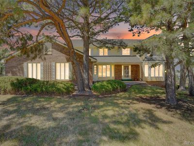 6383 S Netherland Way, Centennial, CO, 80016