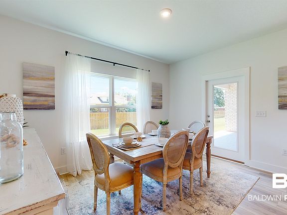 5th image of 24884 Raynagua Blvd