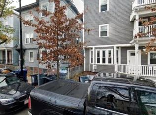 322 Western Ave #U3, Cambridge, MA 02139