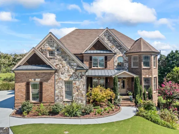 2537 Monta Vista Way, Hoschton, GA 30548