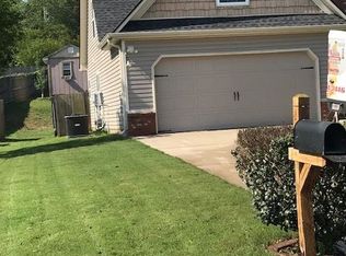 110 Merrill Meadows Point, Douglasville, GA 30134