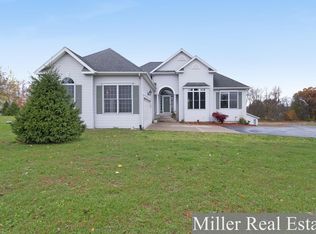 4142 Hickory Hill Ln, Hastings, MI 49058