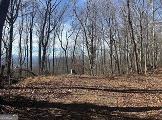 257 Andes Rdg, Ellijay, GA 30536