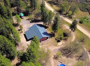 1401 Ss Bar Ranch Rd, Hornbrook, CA 96044