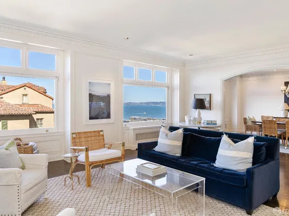 947 Green St #2, San Francisco, CA 94133