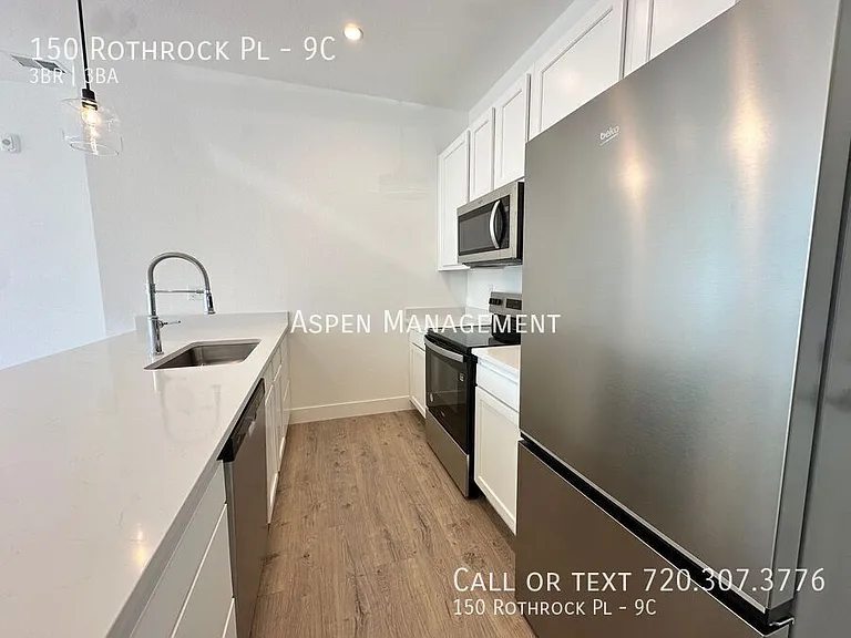 150 Rothrock Pl #9C — Photo 3