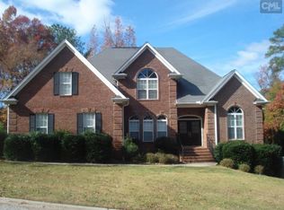 116 Crosscreek Dr, Columbia, SC 29212
