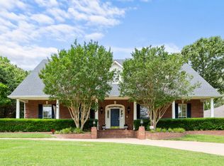 8407 Crooked Trl, Tyler, TX 75703