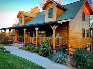 463 Marble Point Way, New Tazewell, TN 37825