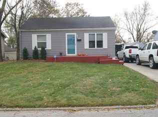 1308 Oak Park Ave, Des Moines, IA 50313
