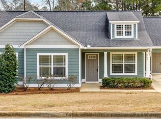 740 Letohatchee St, Auburn, AL 36830