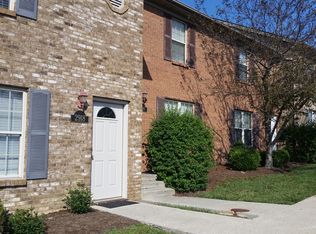 2918 Blairdon Cir, Lexington, KY 40509