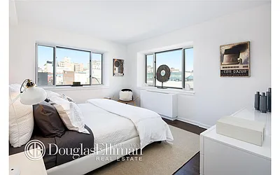 Sold by Douglas Elliman