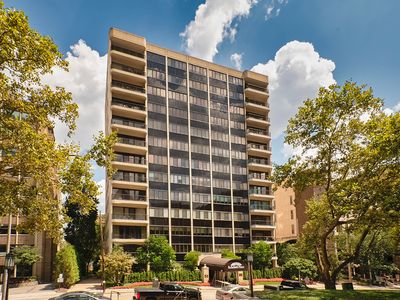 146 N Bellefield Ave APT 304, Pittsburgh, PA, 15213