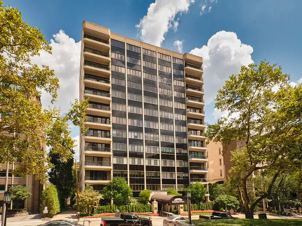 146 N Bellefield Ave APT 304, Pittsburgh, PA 15213