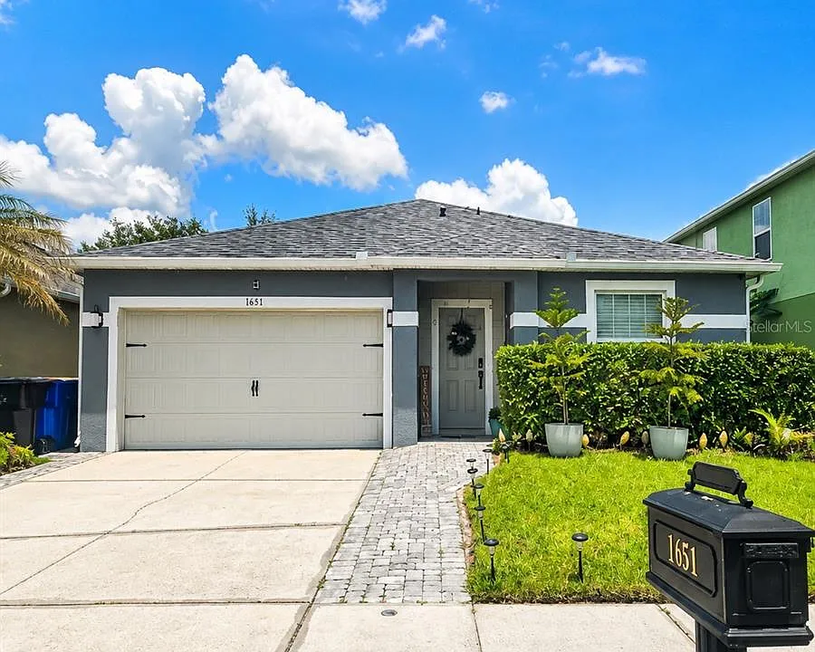 1851 Patriot Way