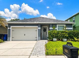 1851 Patriot Way, Saint Cloud, FL 34769
