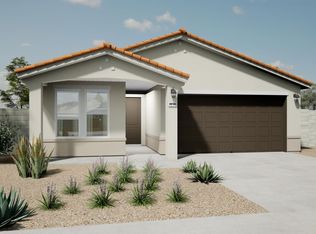 Yarrow Plan, North Copper Canyon, Surprise, AZ 85387