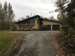 3275 E Tamarak Ave, Wasilla, AK 99654