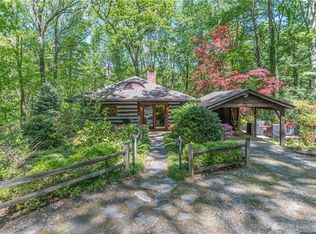 571 Wilderness Rd, Tryon, NC 28782