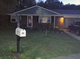 54 Brenda St, Glen Carbon, IL