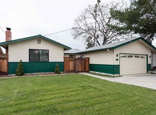 776 Falcon Way, Livermore, CA