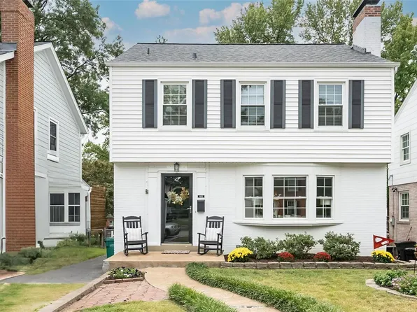 9132 Lawn Ave, Saint Louis, MO 63144