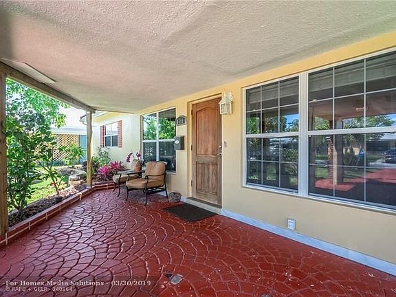 2nd image of 4681 NE 5th Ter