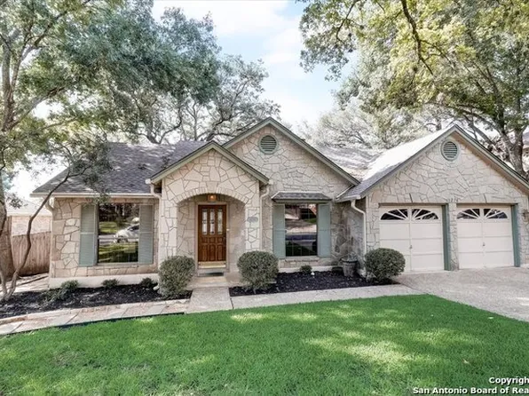 11274 WOODRIDGE FRST, San Antonio, TX 78249