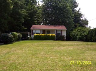 6 American Way, Asheville, NC 28806