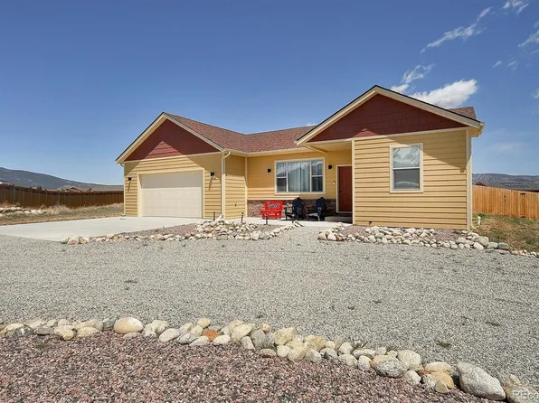 15656 Paintbrush Street, Buena Vista, CO 81211