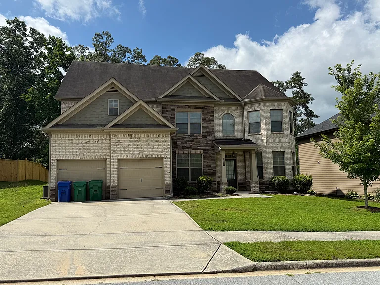 8071 Hillside Climb Way — Photo 3