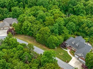 Dornoch Ln #5, Bella Vista, AR 72715