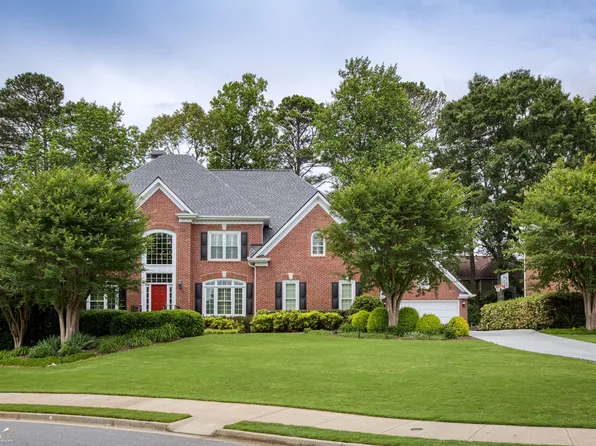 10610 Sugar Crest Ave, Johns Creek, GA 30097